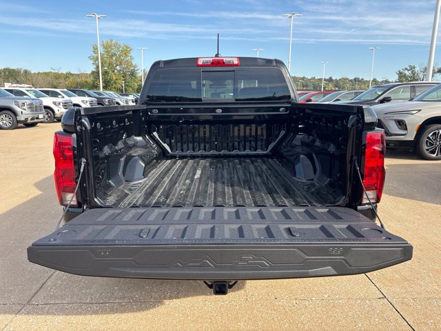 New 2026 Chevrolet Colorado LT w/ Advanced Trailering Package AWD/4WD image 5
