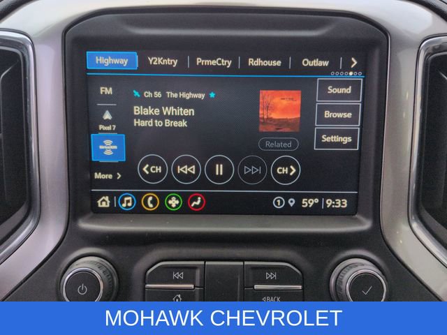 Used 2021 Chevrolet Silverado 1500 LT image 14