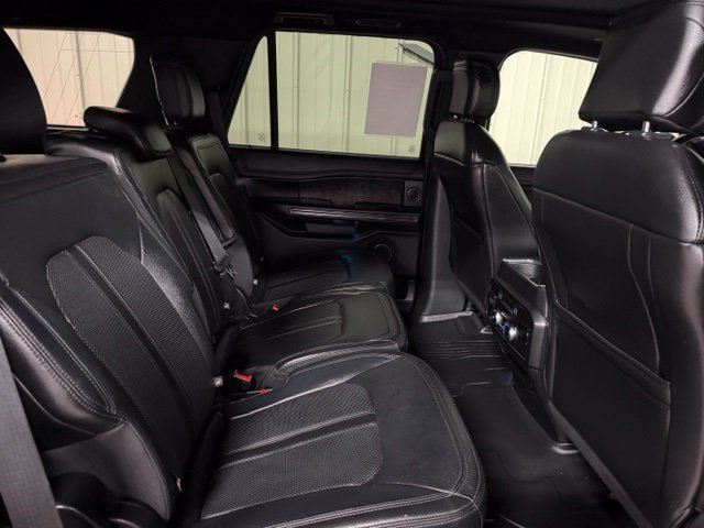 Used 2018 Ford Expedition Limited AWD/4WD image 30