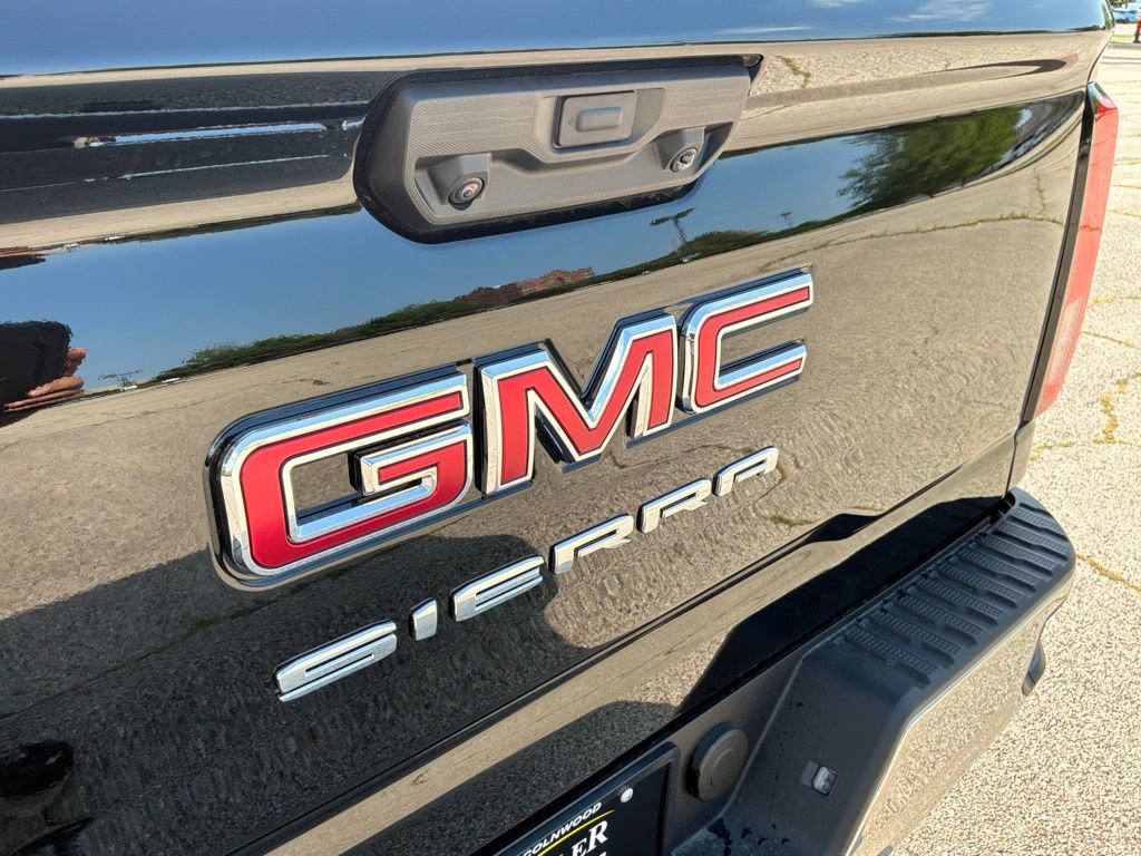 New 2026 GMC Sierra 2500 Pro w/ Convenience Package AWD/4WD image 19