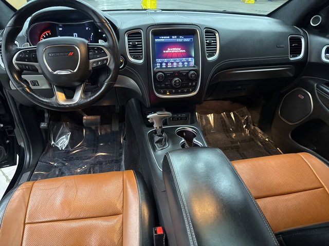 Used 2018 Dodge Durango Citadel image 9