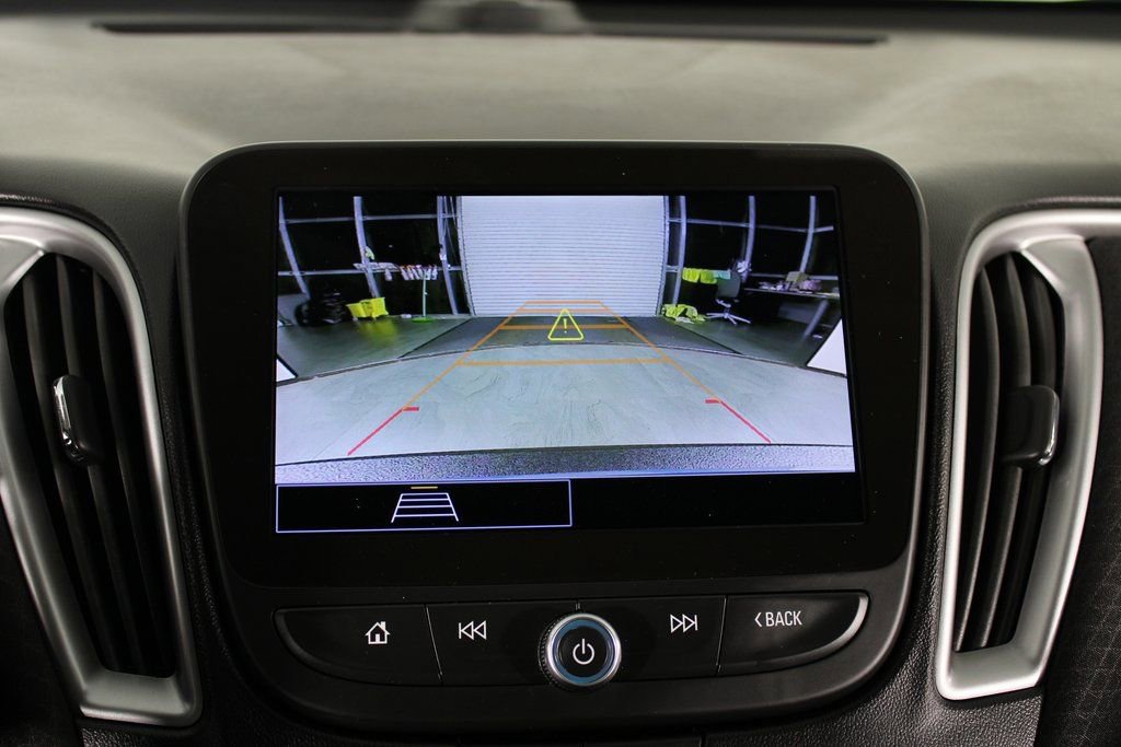 Used 2024 Chevrolet Malibu LT image 22