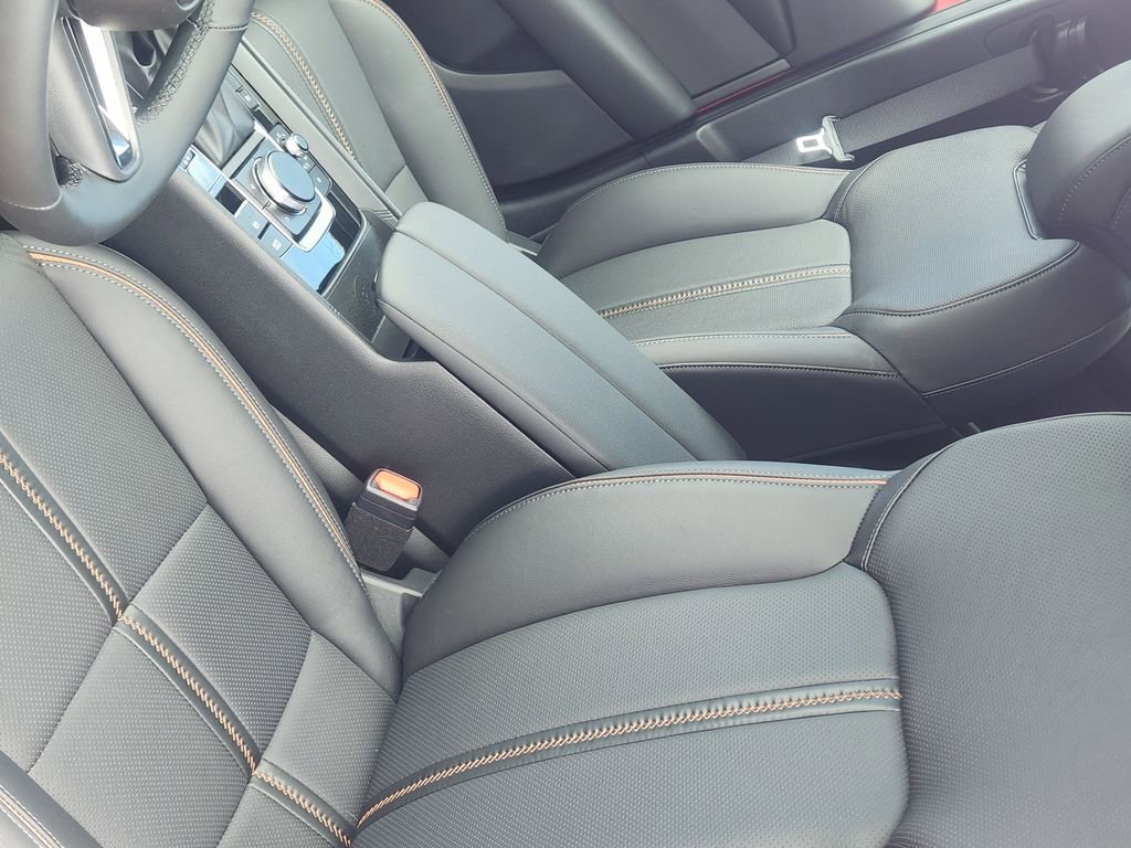 Used 2025 MAZDA CX-50 AWD 2.5 Hybrid w/ Weather Package image 14