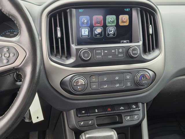 Used 2015 Chevrolet Colorado Z71 RWD image 9