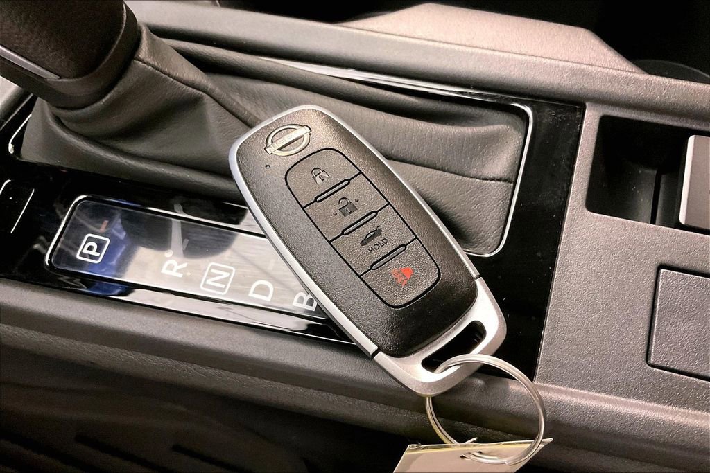 New 2026 Nissan Sentra S w/ S Cold Weather Package image 31