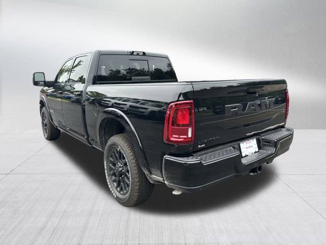 New 2026 RAM 2500 Limited image 7