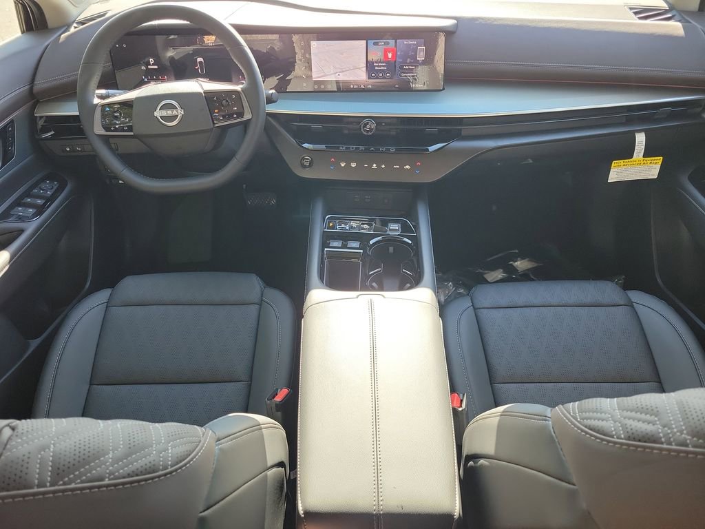 New 2026 Nissan Murano Platinum image 20