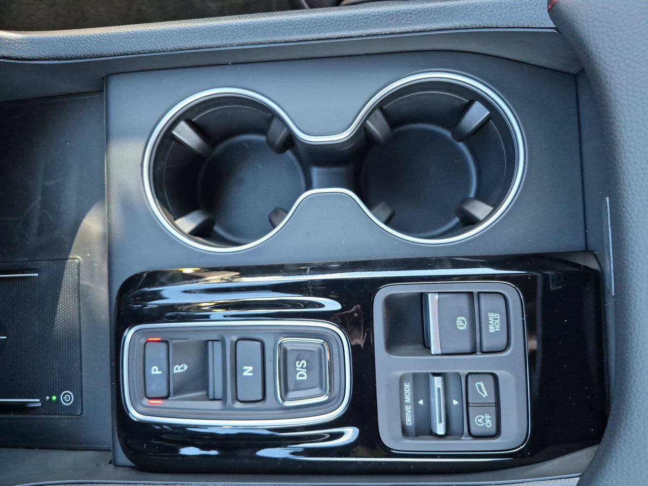 New 2026 Honda Pilot Black Edition image 22