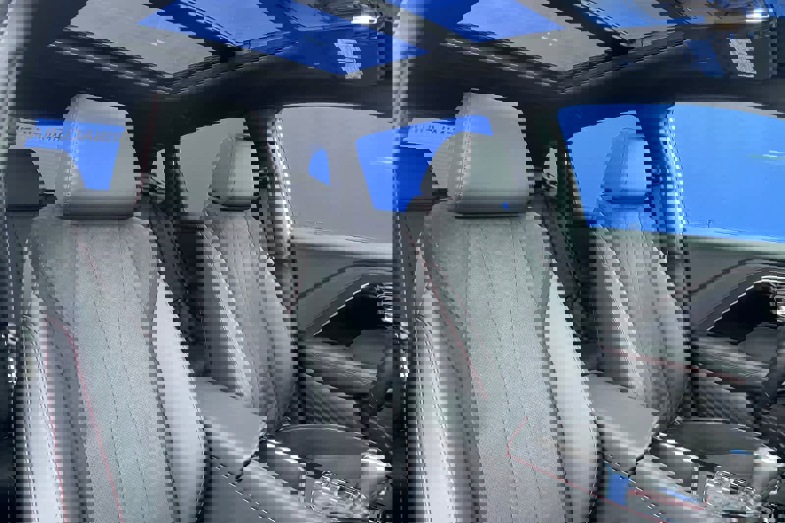 Used 2025 Acura ADX A-Spec image 4