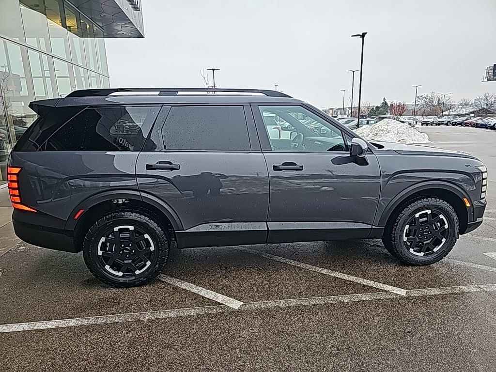 New 2026 Hyundai Palisade XRT Pro AWD/4WD image 6