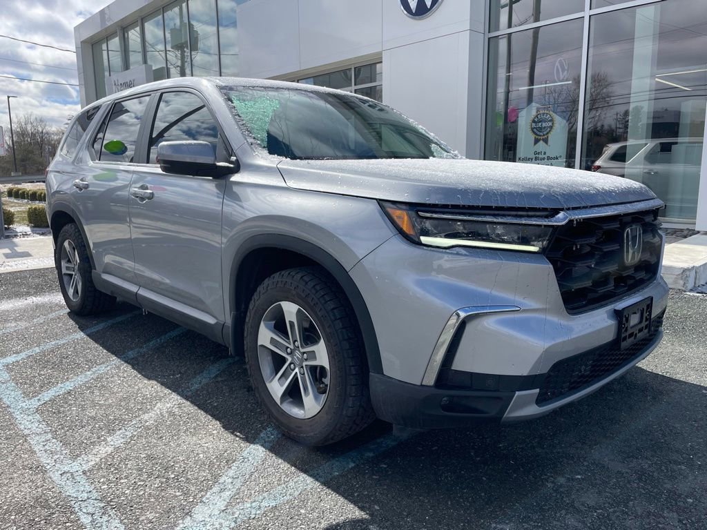 Used 2023 Honda Pilot EX-L image 10