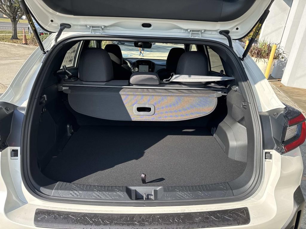 New 2026 Subaru Crosstrek 2.5i Sport w/ Crosstrek Mirror Package image 7