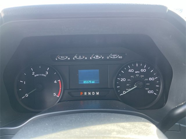 Used 2022 Ford F250 XL w/ Power Equipment Group image 5