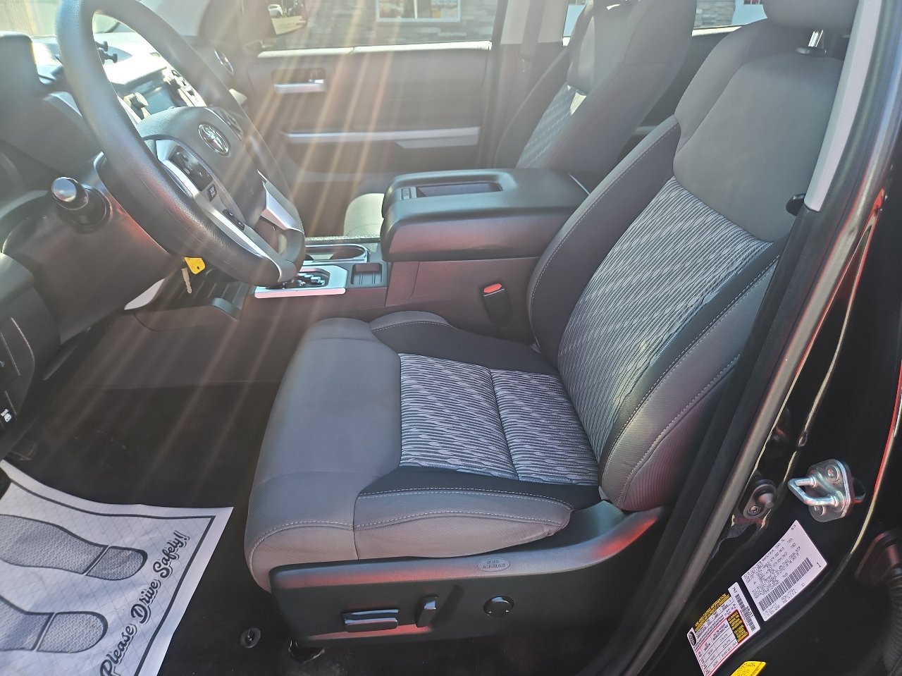 Used 2020 Toyota Tundra SR5 image 13