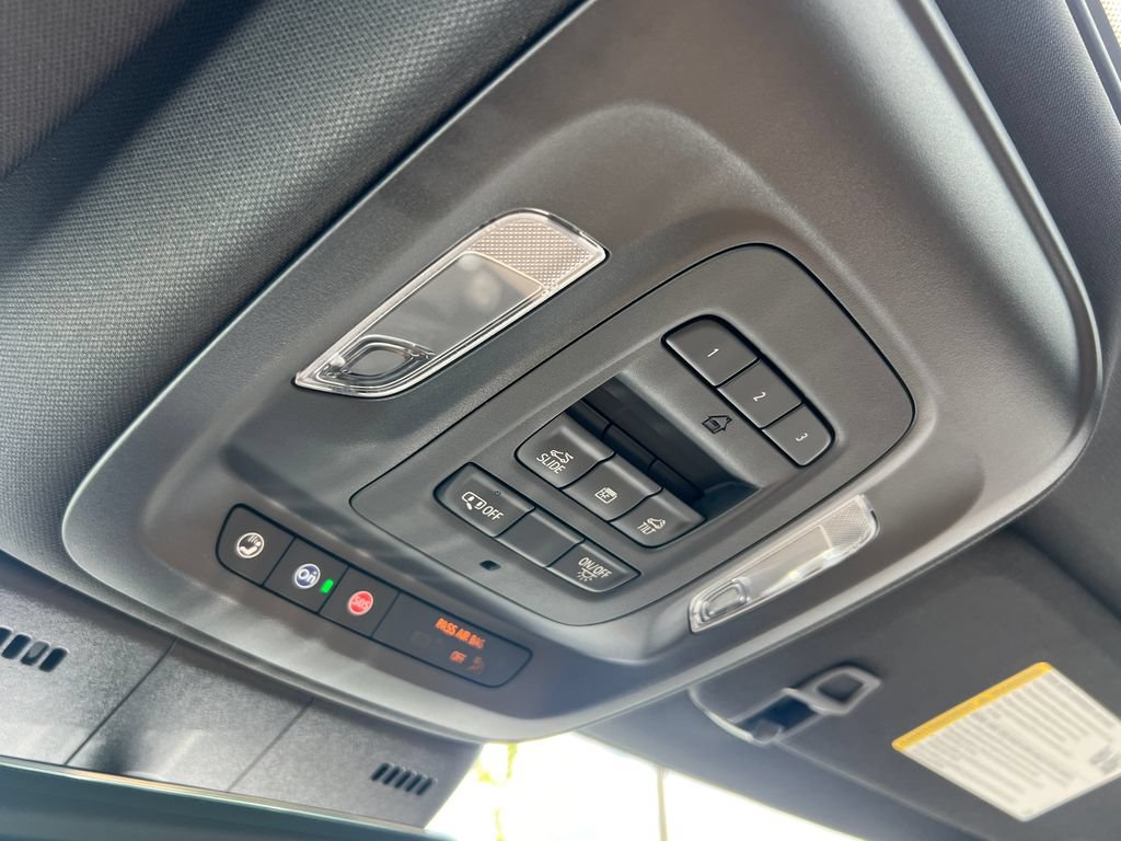 New 2026 Cadillac CT5 Premium Luxury w/ Technology Package RWD image 52