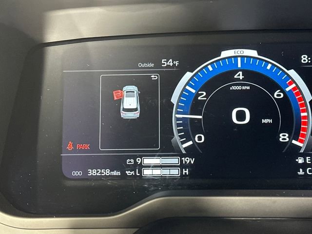 Used 2024 Toyota Sequoia Capstone image 18