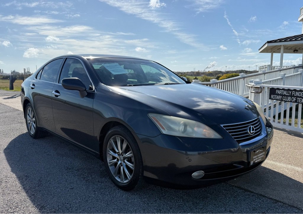 Used 2008 Lexus ES 350 image 3