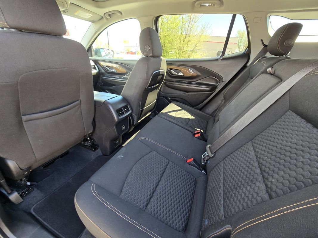 Used 2020 GMC Terrain SLE w/ Driver Convenience Package image 14