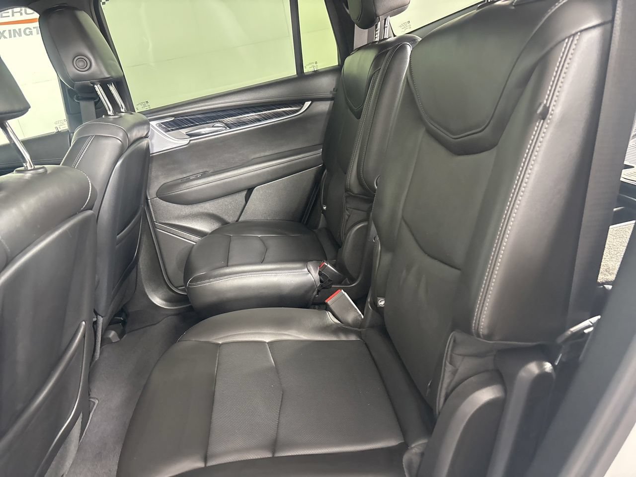 Used 2024 Cadillac XT6 Premium Luxury AWD/4WD image 25