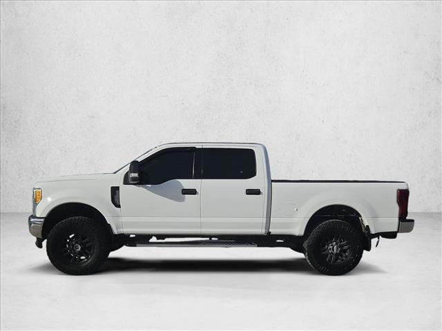 Used 2017 Ford F250 XLT image 8
