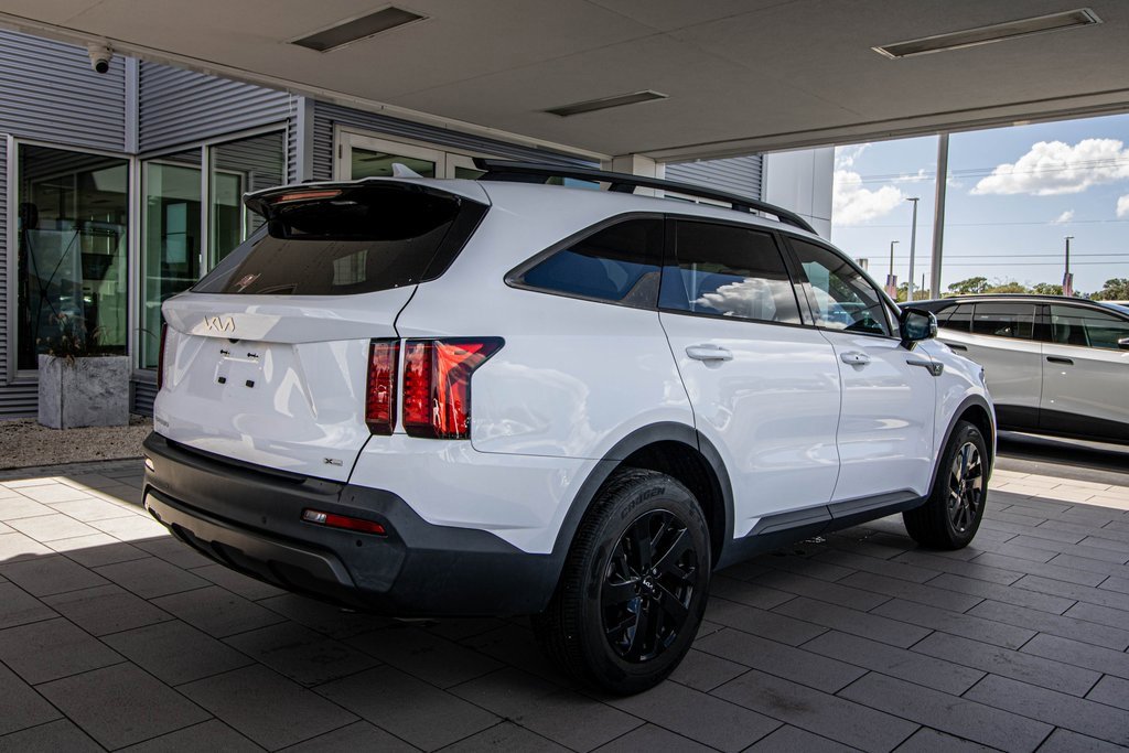 Used 2023 Kia Sorento S w/ Panoramic Sunroof Package image 18
