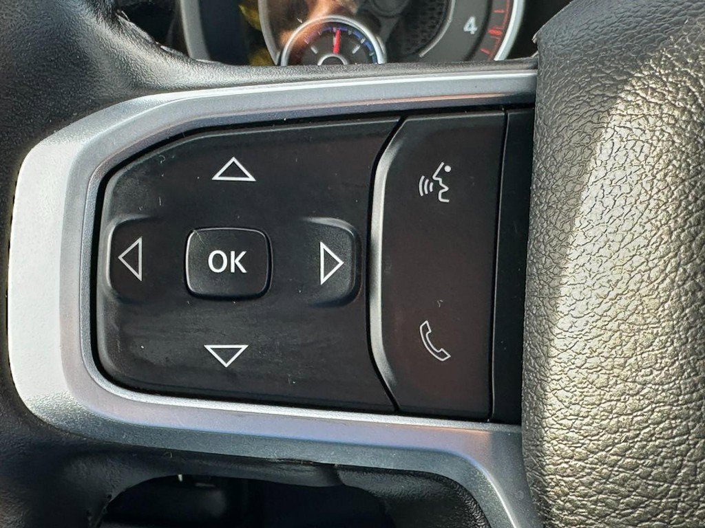 Used 2024 RAM 2500 Big Horn image 18