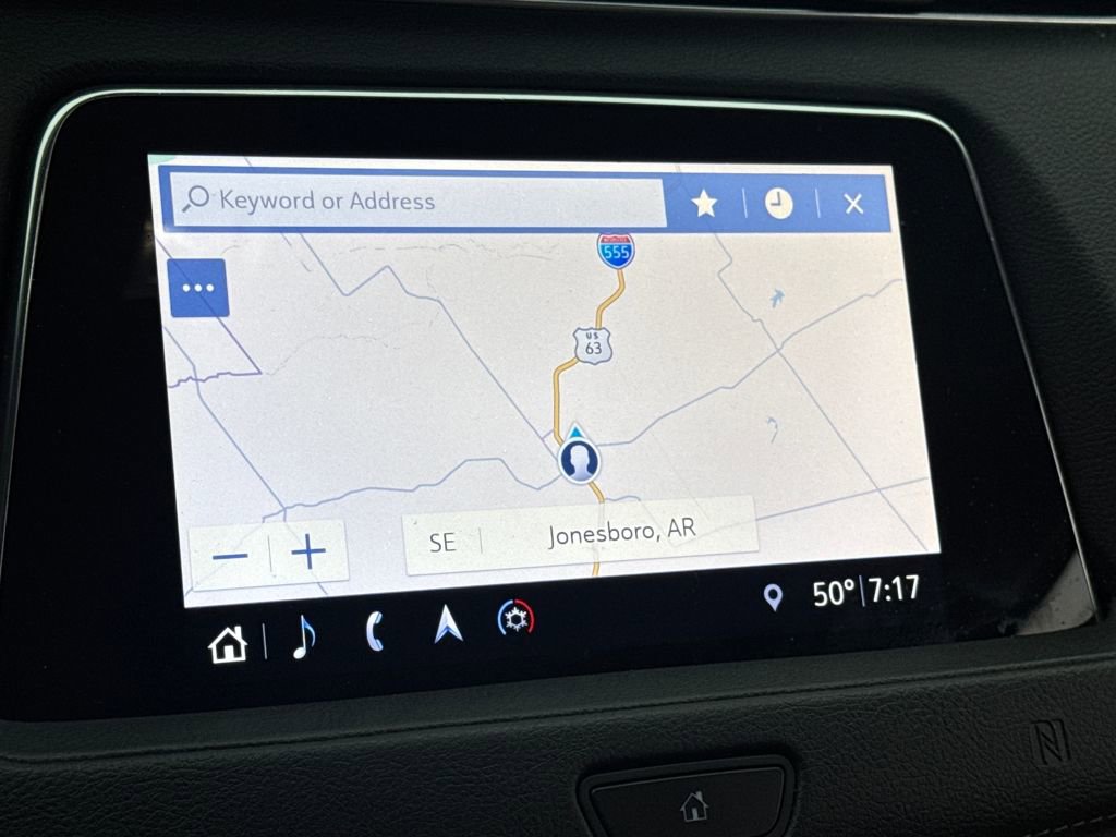 Used 2019 Cadillac XT4 Premium Luxury w/ Cold Weather Package image 29