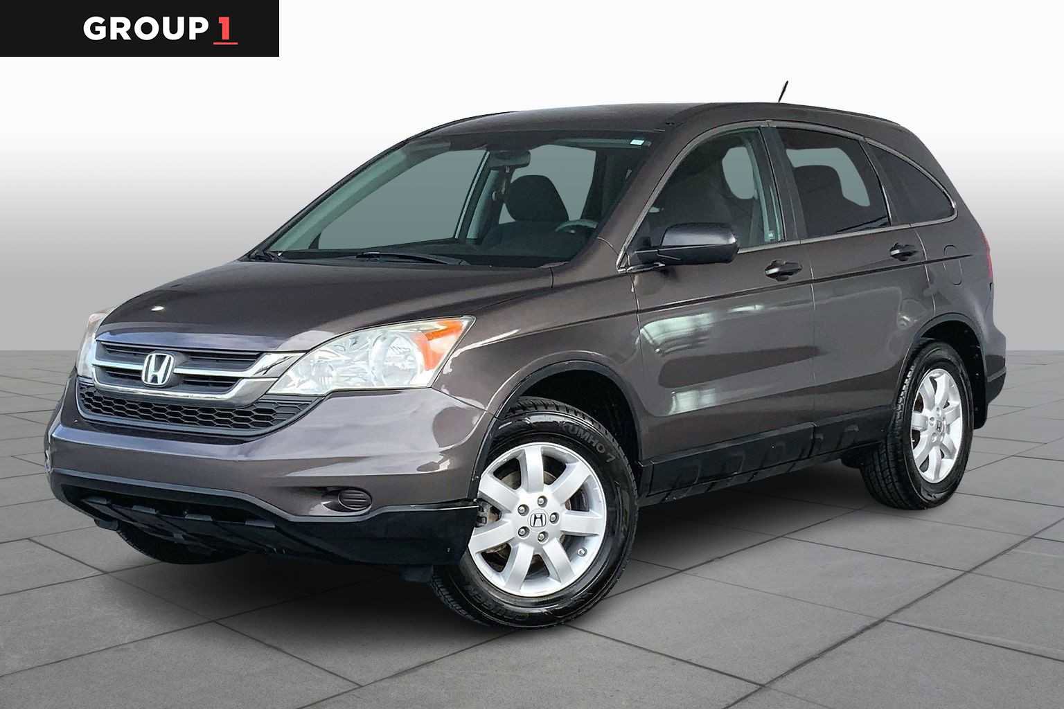 Used 2011 Honda CR-V SE image 1
