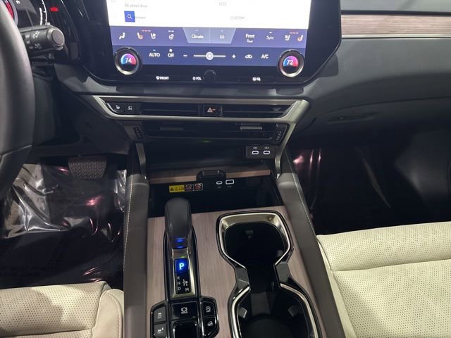 Used 2024 Lexus RX 350 AWD w/ Convenience Package image 33