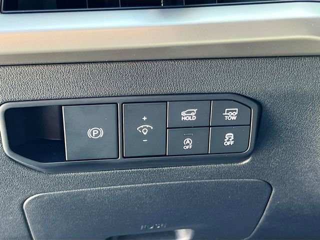 New 2027 Kia Telluride S image 10