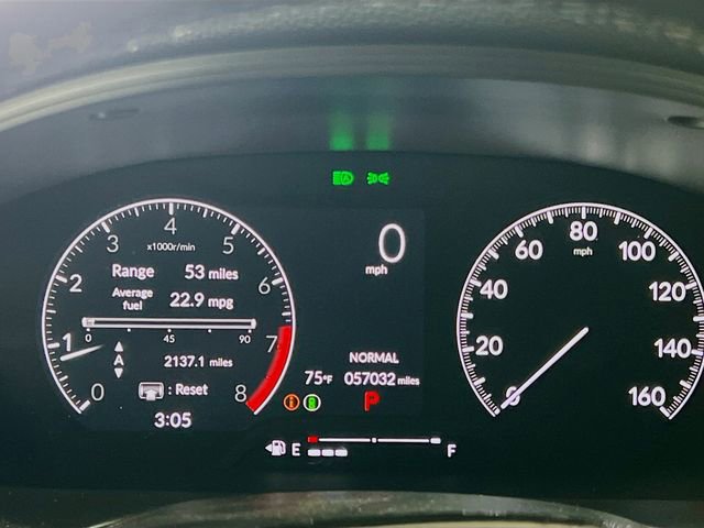 Used 2022 Honda Civic Sport image 12