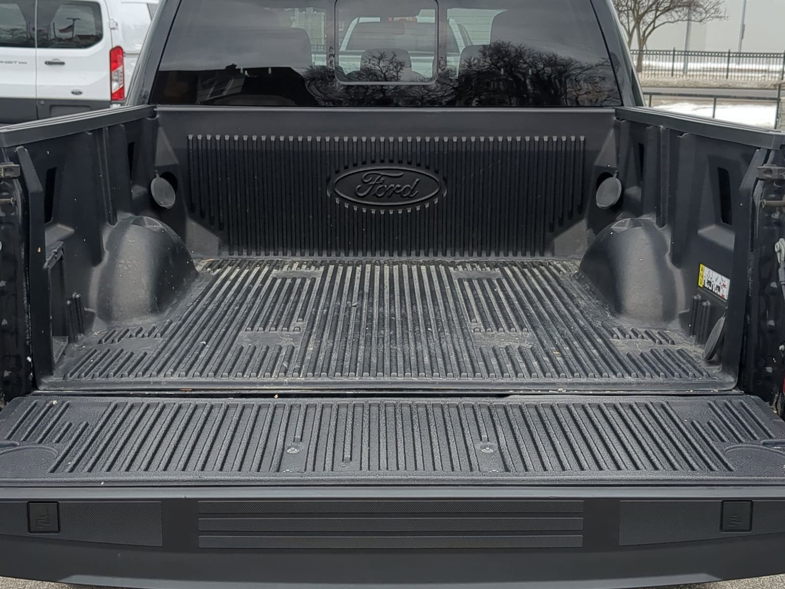 Used 2024 Ford F150 XLT w/ Equipment Group 302A MID image 39