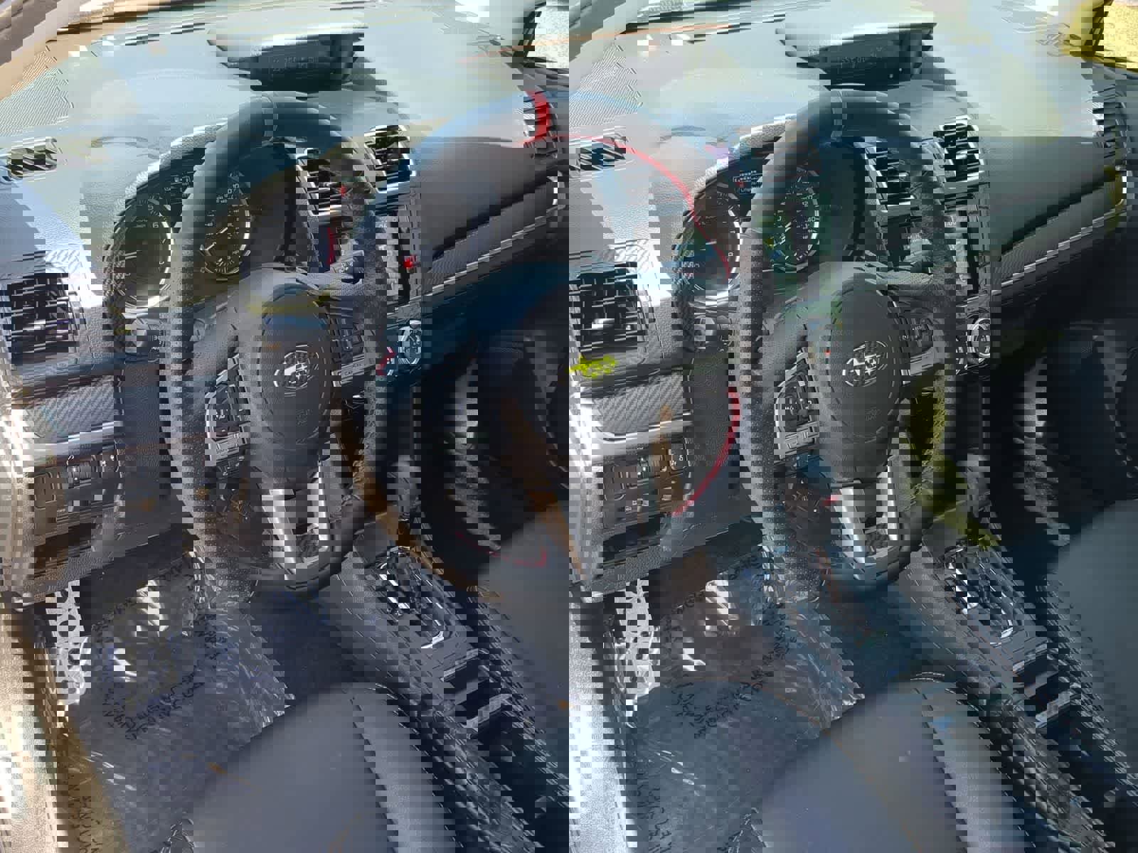 Used 2016 Subaru Crosstrek 2.0i Limited AWD/4WD image 10