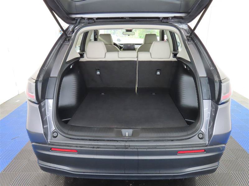 Used 2025 Honda HR-V LX image 12