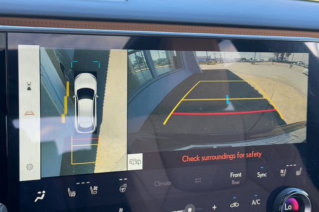 New 2026 Lexus RX 350 image 16