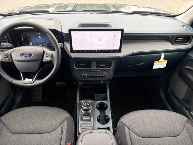 New 2026 Ford Maverick XLT w/ XLT Luxury Package AWD/4WD image 12