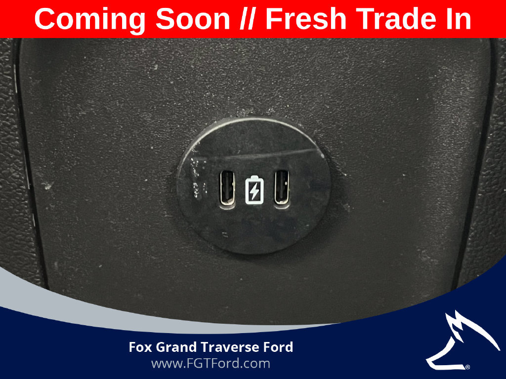 Certified 2024 Ford Escape Platinum AWD/4WD image 35