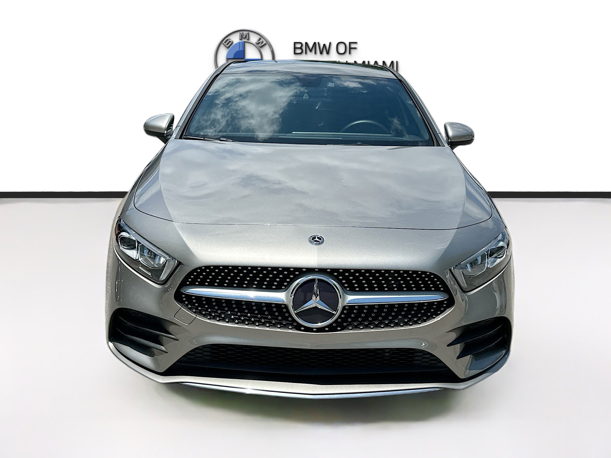 Used 2020 Mercedes-Benz A 220 image 2