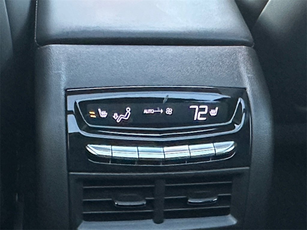 Used 2020 Cadillac XT5 Sportv image 24