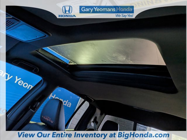 New 2026 Honda Ridgeline TrailSport image 22