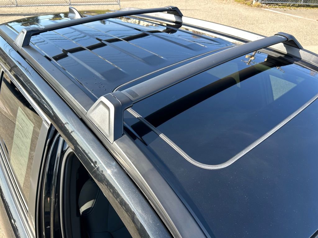 Used 2026 Toyota Corolla Cross XLE w/ Convenience Package image 28