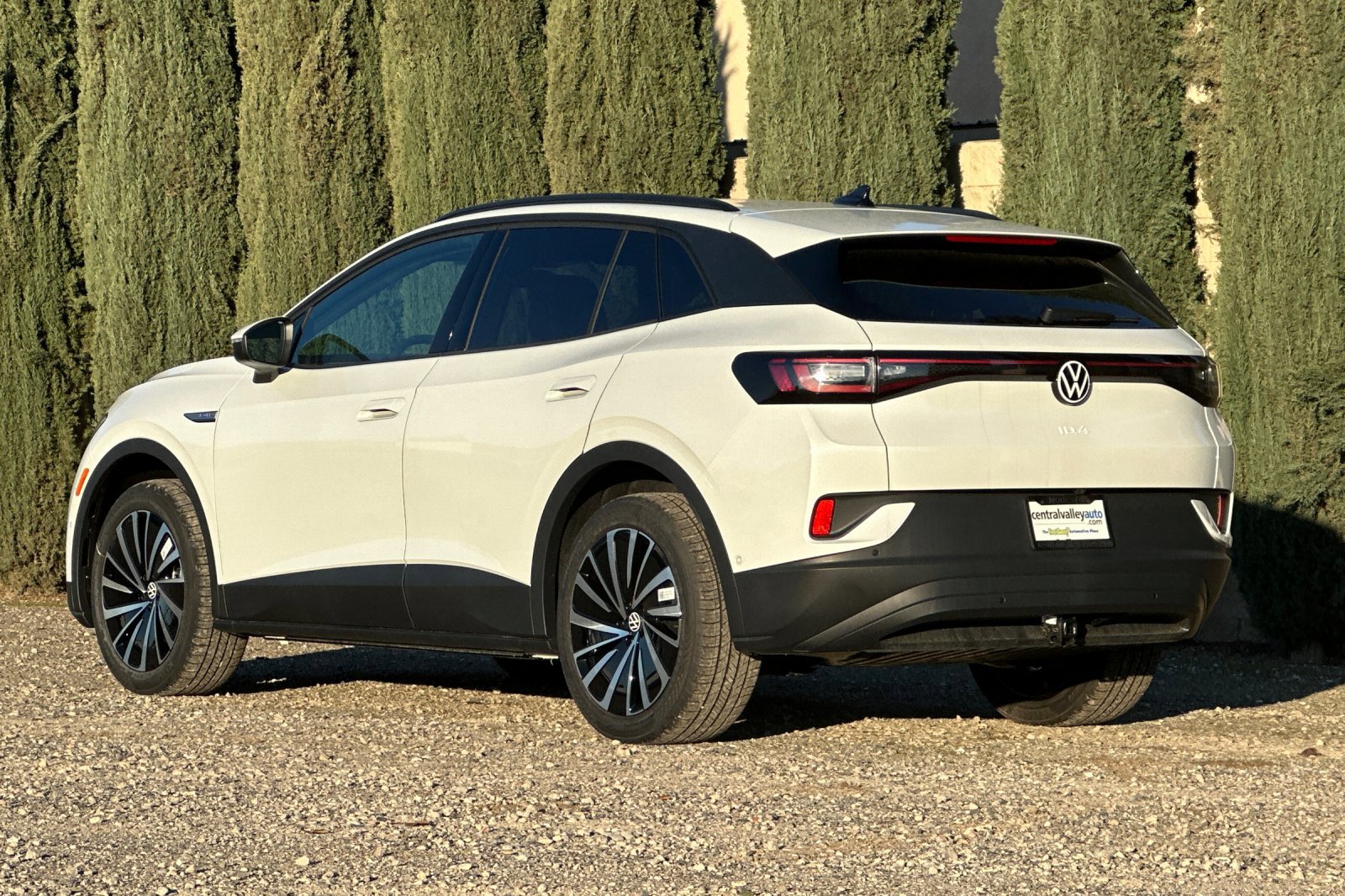 New 2026 Volkswagen ID.4 Pro image 6