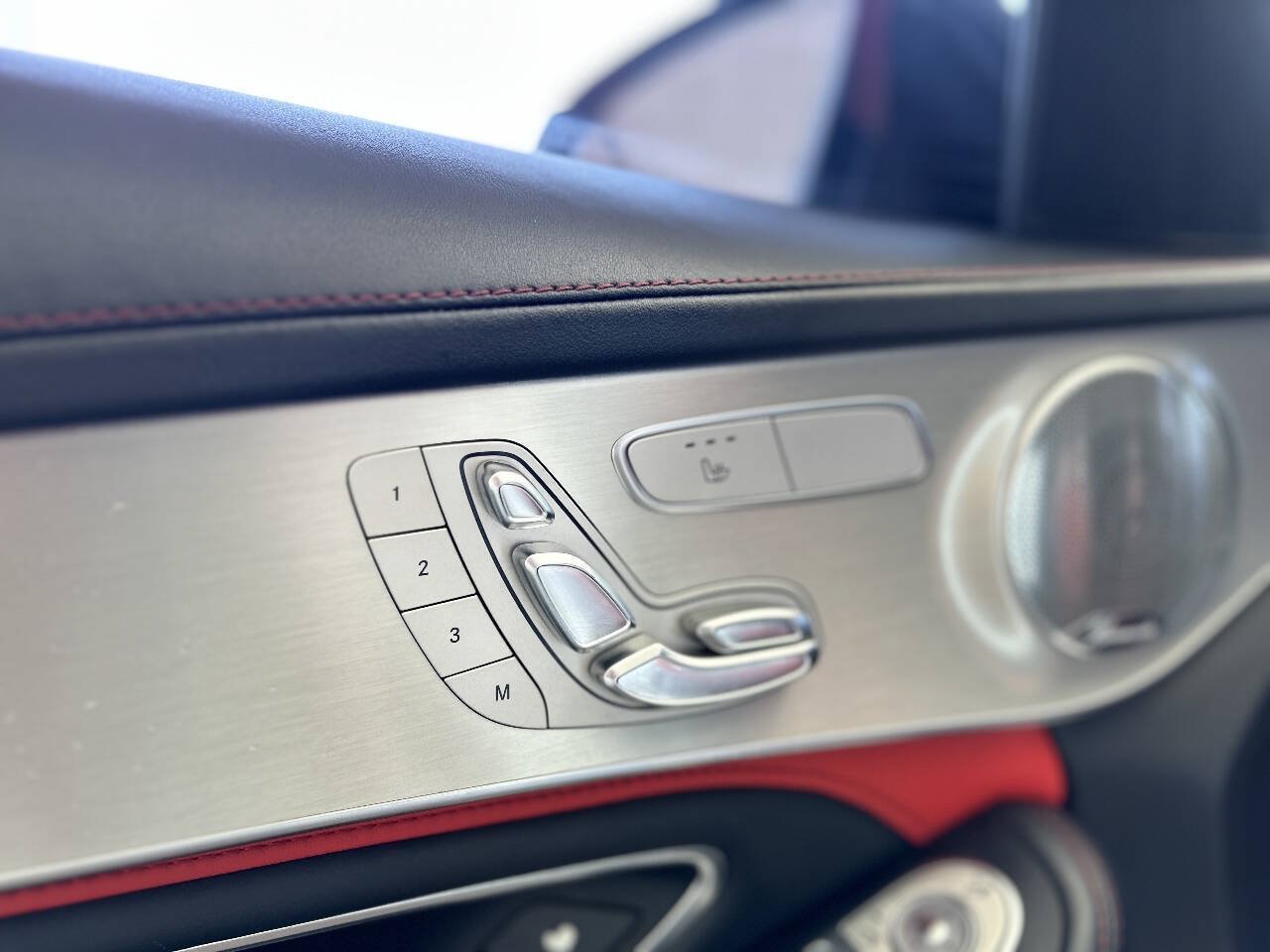 Used 2015 Mercedes-Benz C 63 AMG S image 37