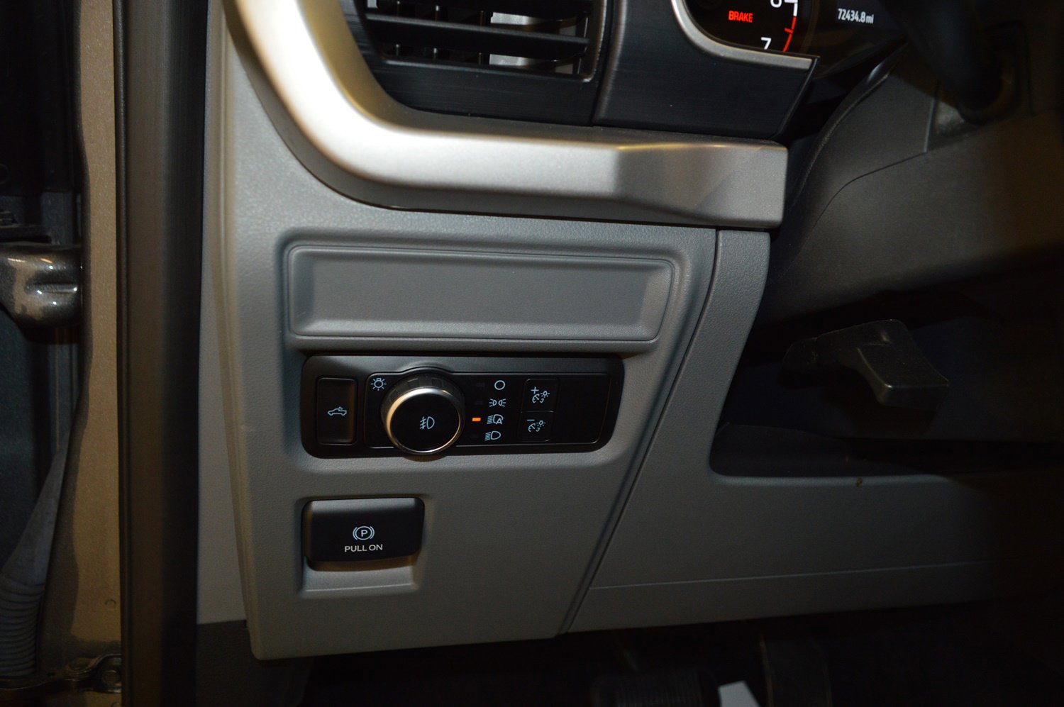 Used 2023 Ford F150 XLT image 16