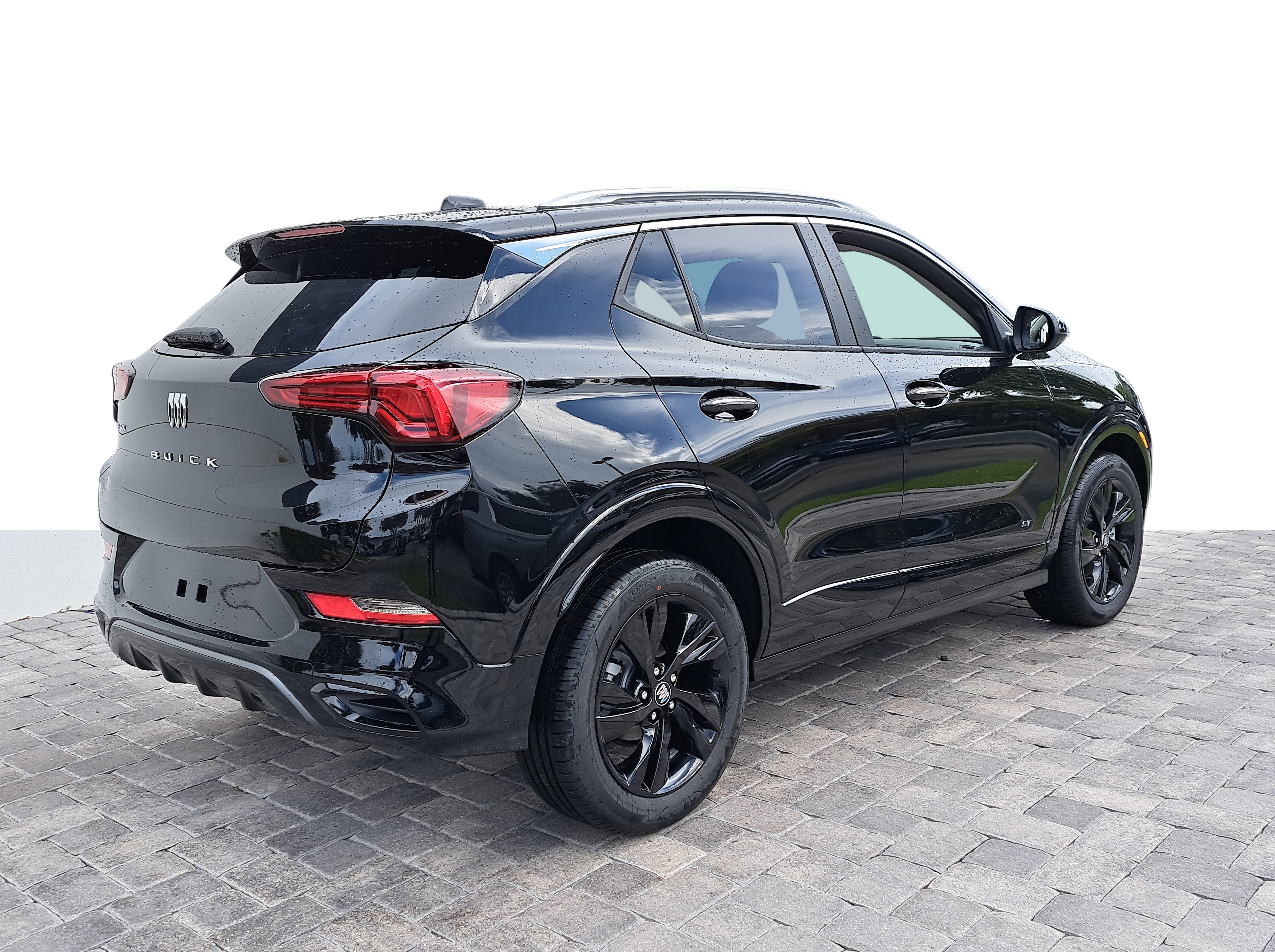 New 2026 Buick Encore GX Sport Touring w/ Comfort Package image 6