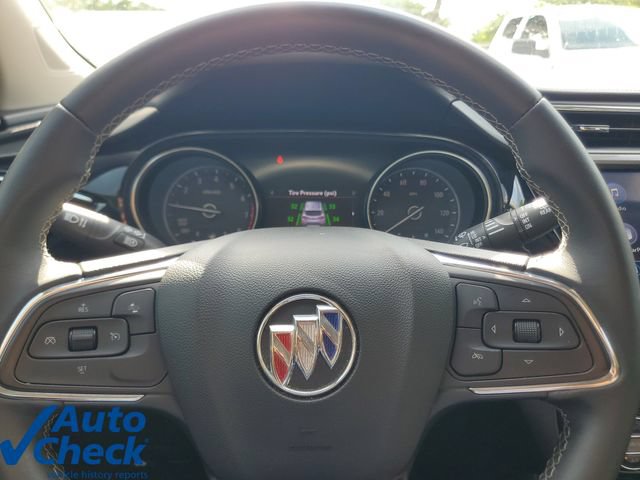 Used 2023 Buick Encore GX Select FWD image 21