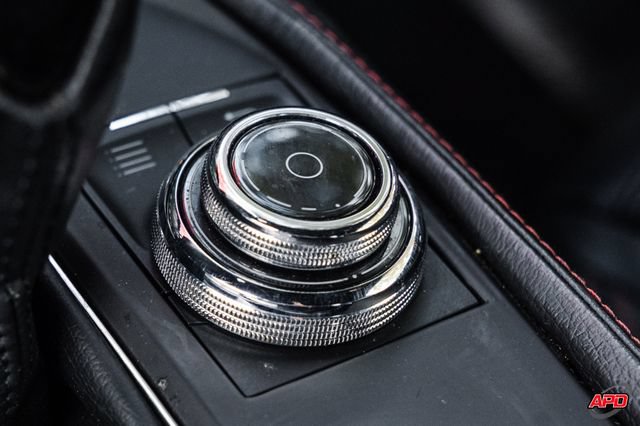 Used 2018 Maserati GranTurismo Sport RWD image 63