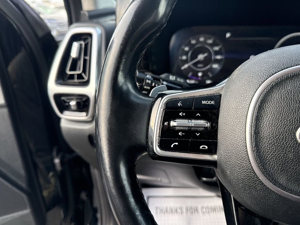 Used 2021 Kia Sorento SX image 20
