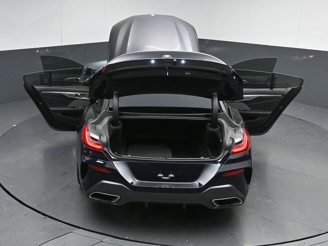 Used 2020 BMW M850i Gran Coupe xDrive AWD/4WD image 45