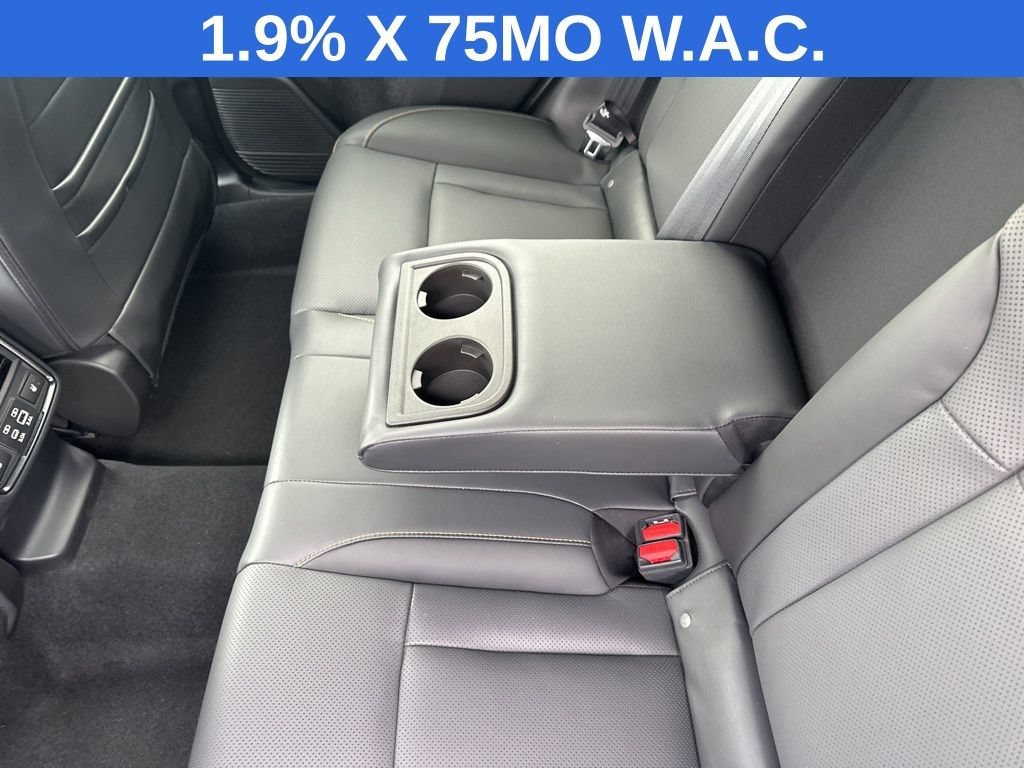 New 2026 Subaru Outback Wilderness AWD/4WD image 24